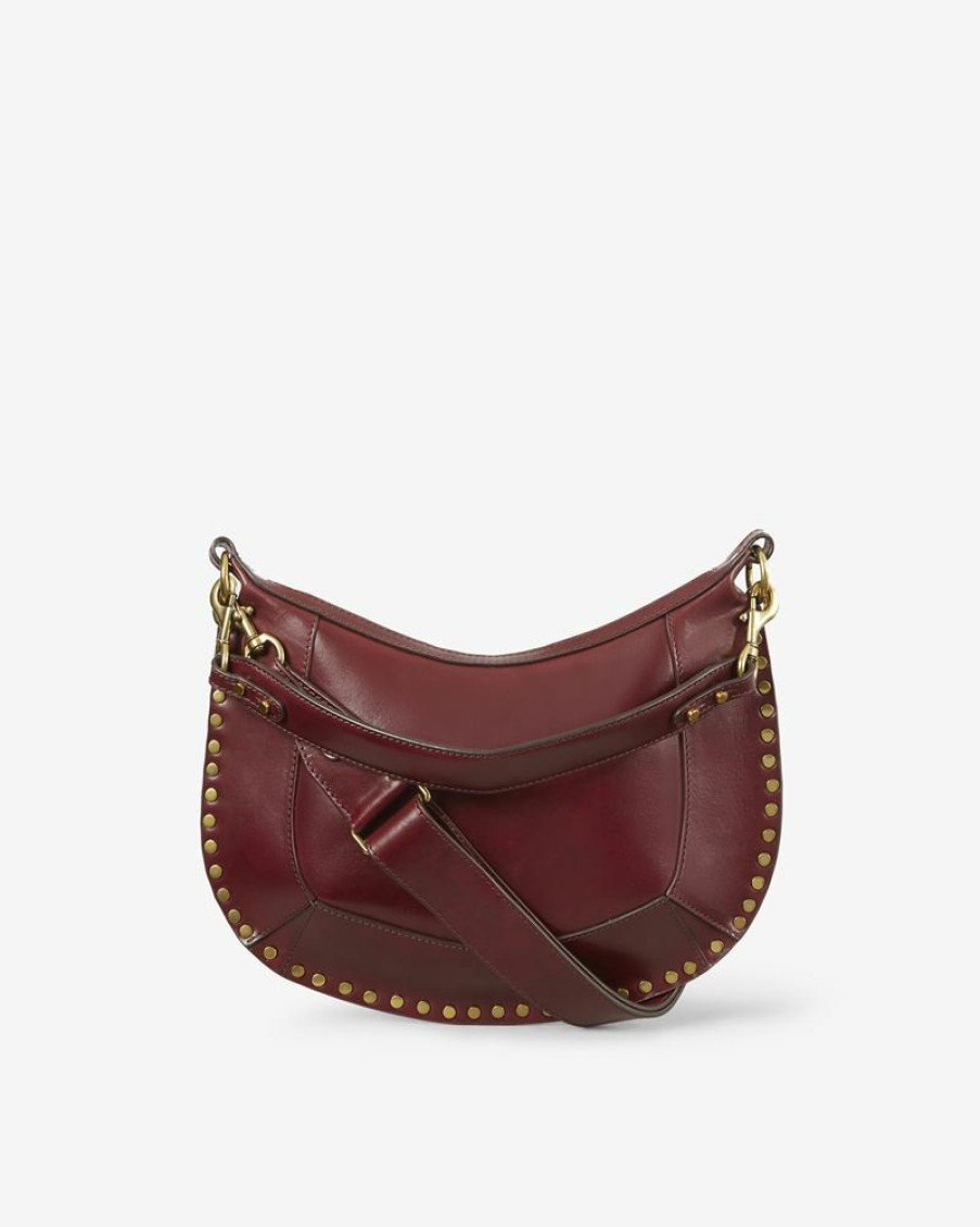 Bags Isabel Marant | Naoko Hobo Studded Bag