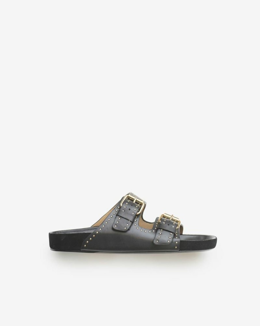 Shoes Isabel Marant | Lennyo Buckle Sandals