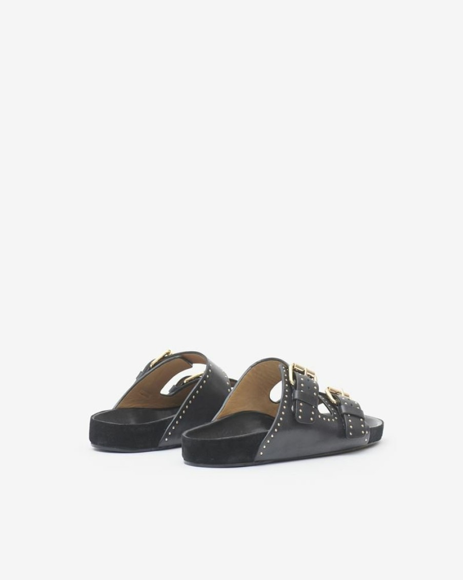 Shoes Isabel Marant | Lennyo Buckle Sandals