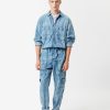 Man Isabel Marant | Vyns Chambray Jumpsuit