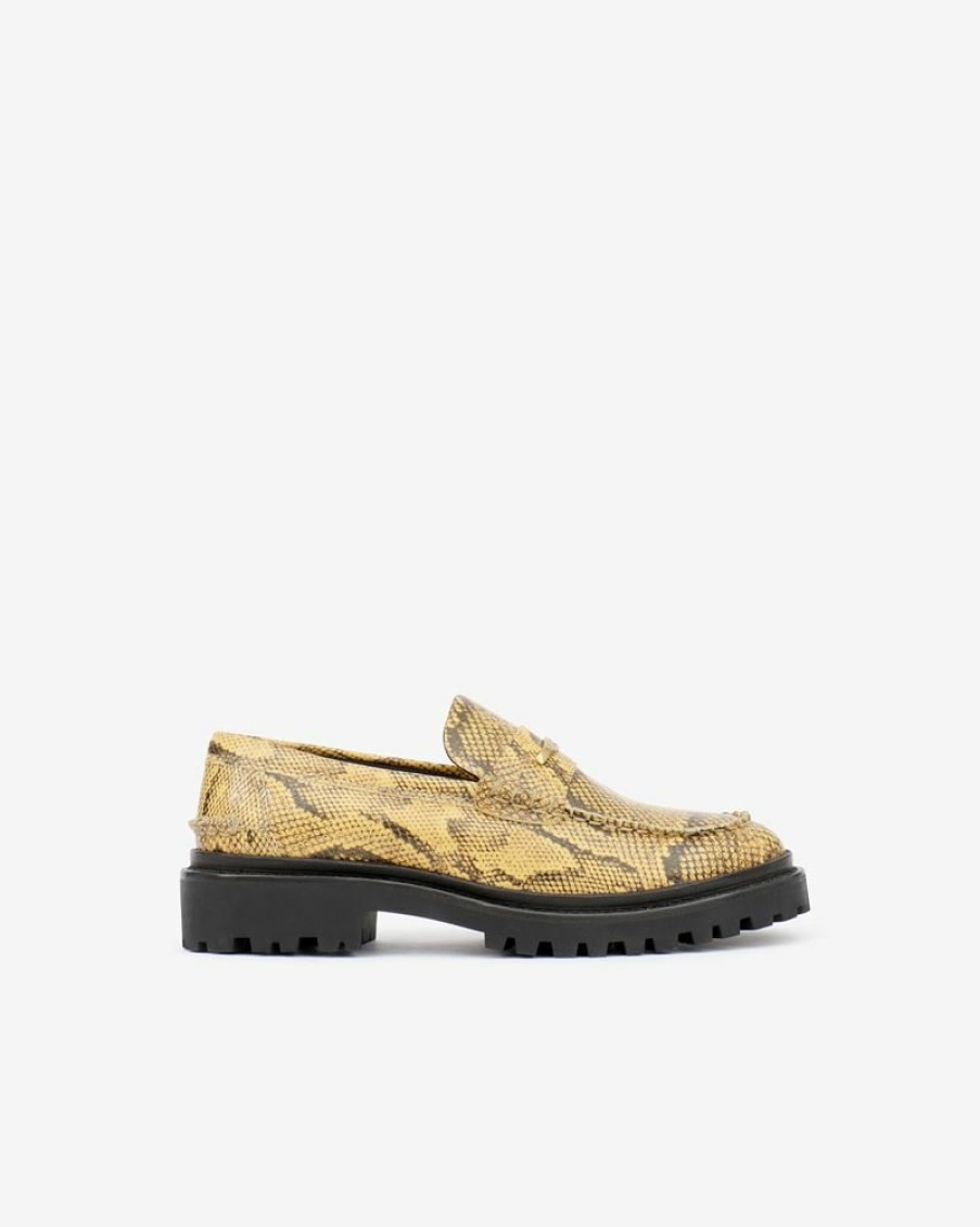 Shoes Isabel Marant | Frezza Loafer