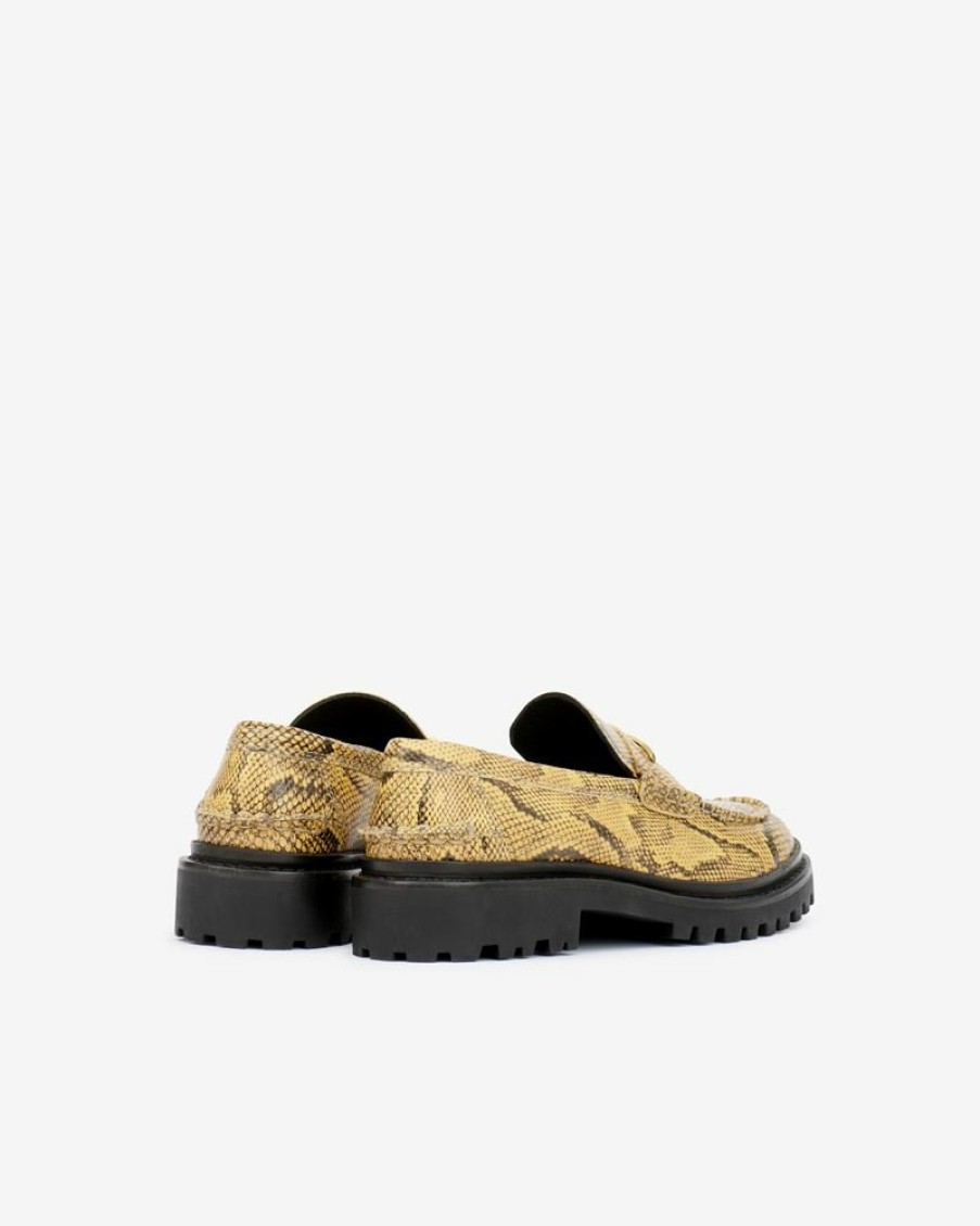 Shoes Isabel Marant | Frezza Loafer