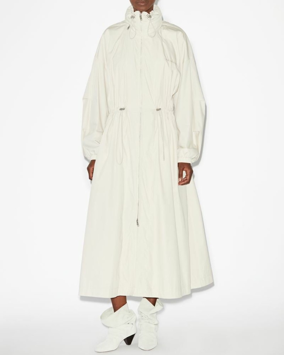 Marant Etoile Isabel Marant | Berthely Trench Coat