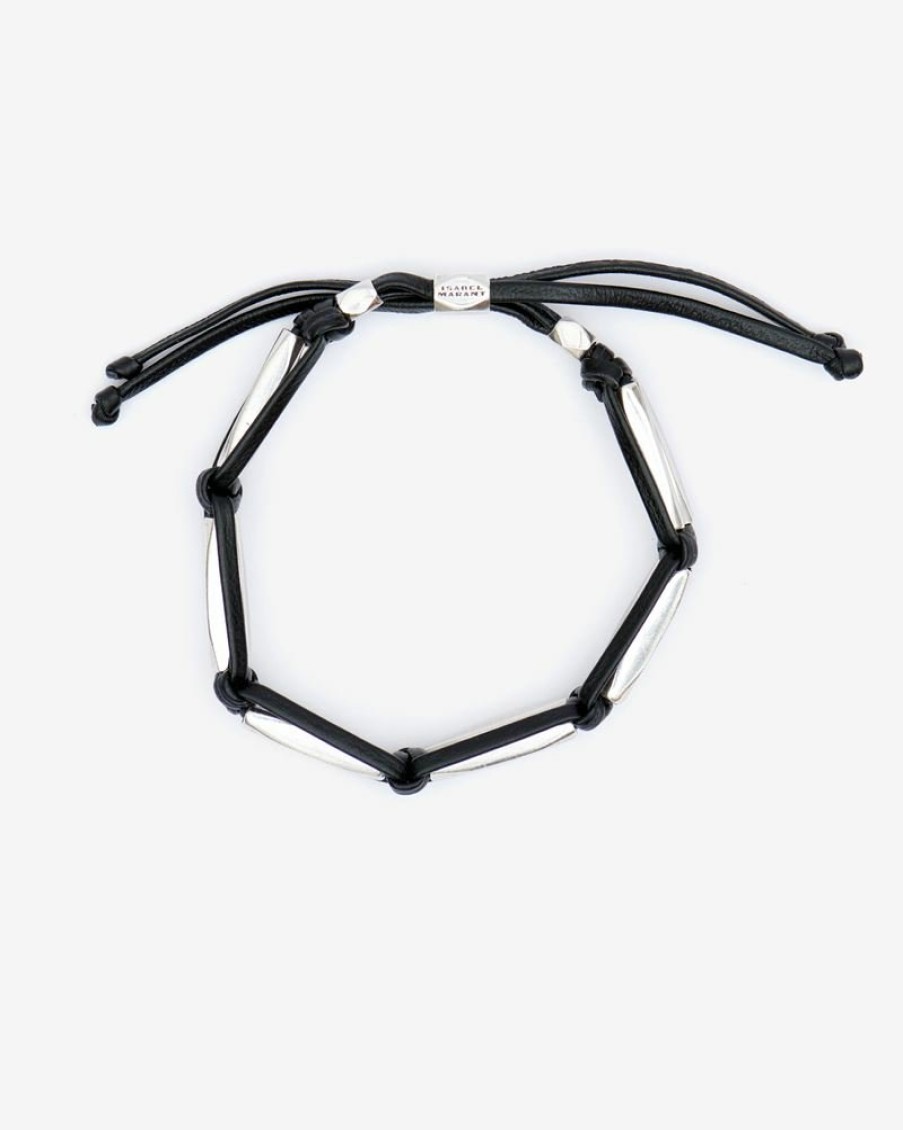 Accessories Isabel Marant | Dark Star Man Bracelet