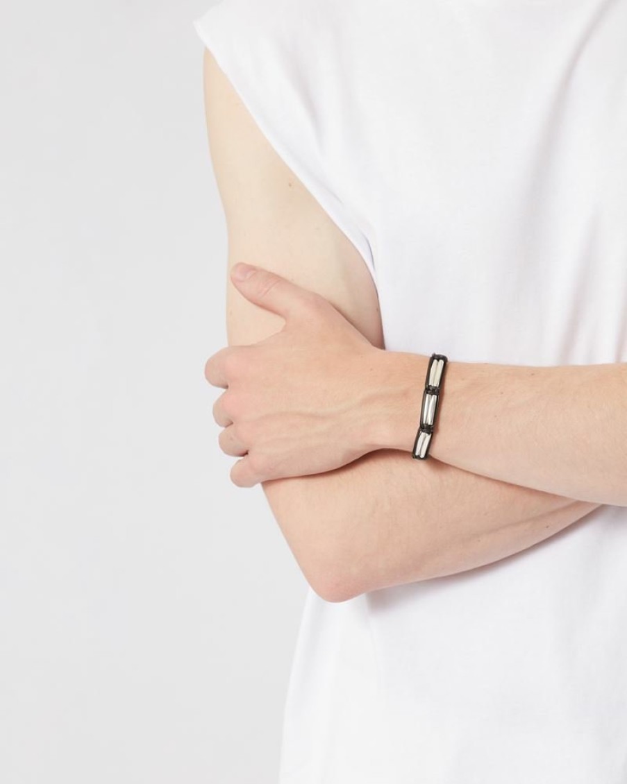 Accessories Isabel Marant | Dark Star Man Bracelet