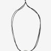 Accessories Isabel Marant | Funky Ring Necklace