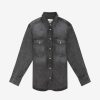 Marant Etoile Isabel Marant | Tahis Denim Shirt