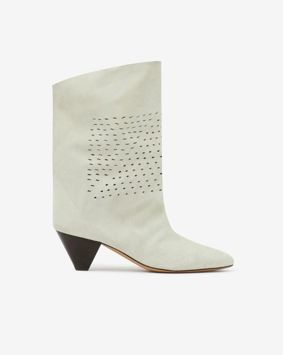 Shoes Isabel Marant | Reachi Low Boots