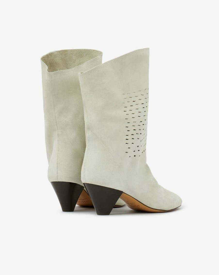 Shoes Isabel Marant | Reachi Low Boots