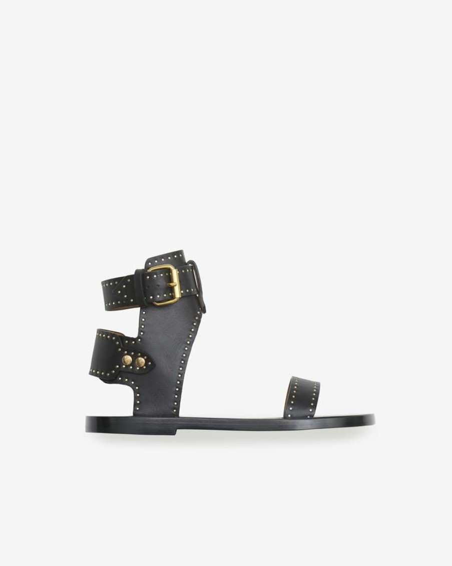 Shoes Isabel Marant | Janders Studded Sandals