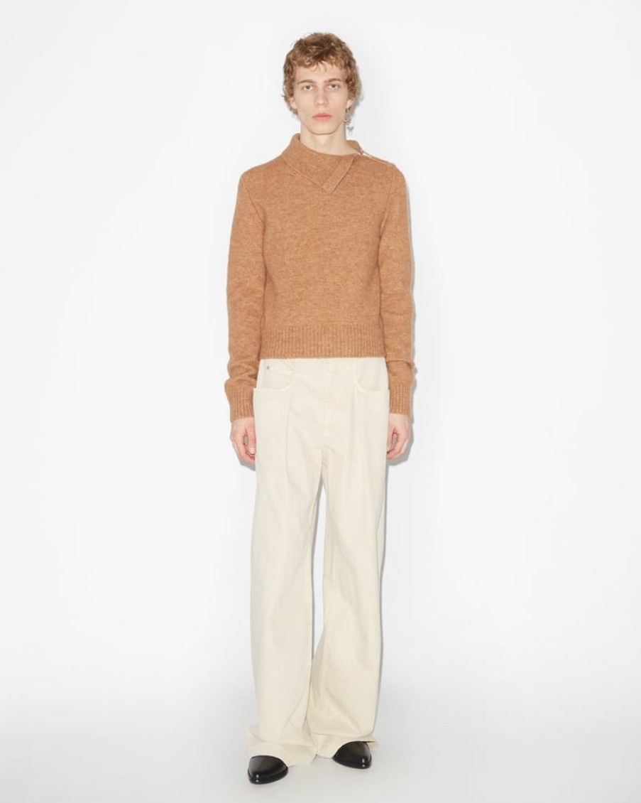 Man Isabel Marant | Maverick Sweater