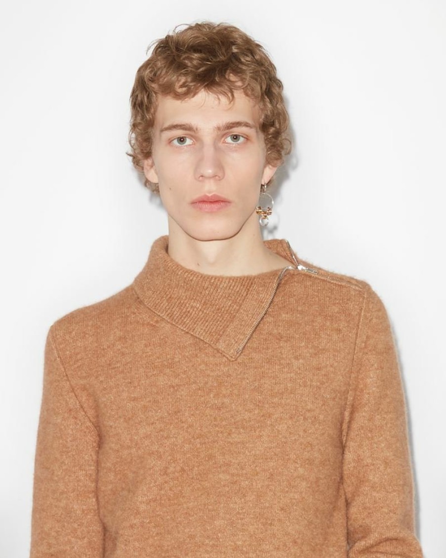 Man Isabel Marant | Maverick Sweater