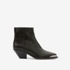 Shoes Isabel Marant | Adnae Leather Low Boots