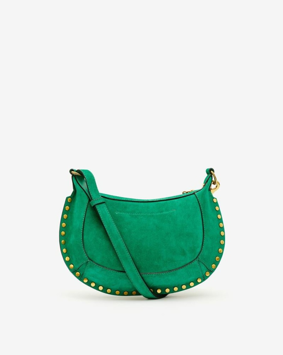 Bags Isabel Marant | Oskan Moon Bag