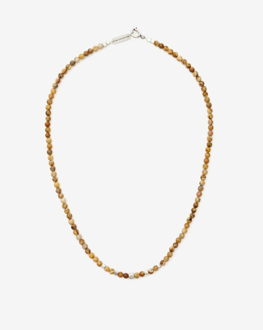 Man Isabel Marant | Snowstone Necklace