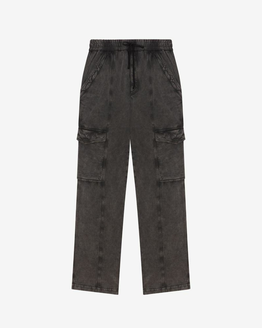 Marant Etoile Isabel Marant | Peorana Trousers