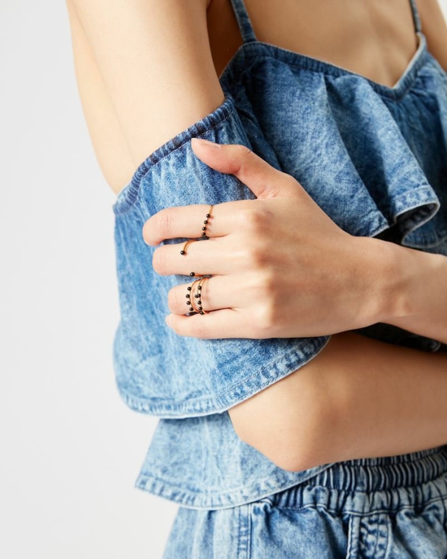 Accessories Isabel Marant | Casablanca Ring