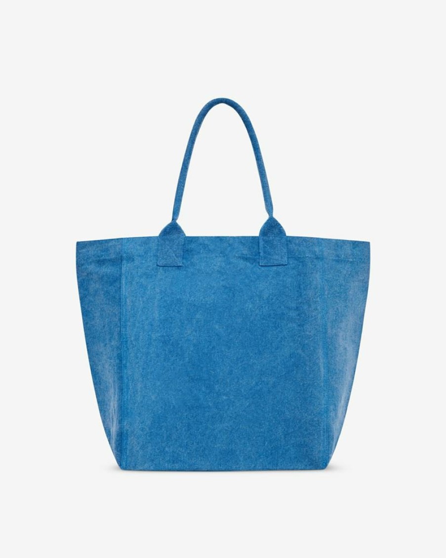 Bags Isabel Marant | Yenky Logo Tote Bag