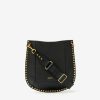 Bags Isabel Marant | Oskan Grained Leather Shoulder Bag